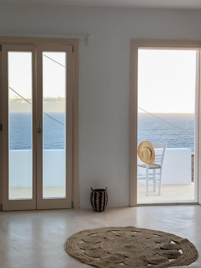 Almyriki Apartment Mylopotas Exterior photo