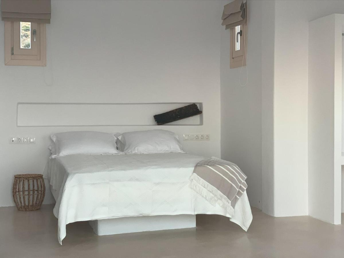 Almyriki Apartment Mylopotas Exterior photo