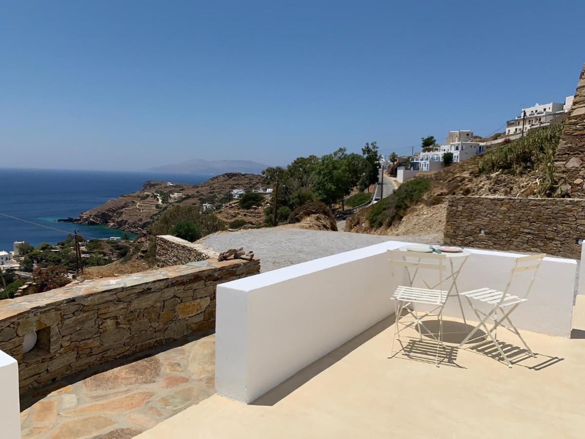 Almyriki Apartment Mylopotas Exterior photo
