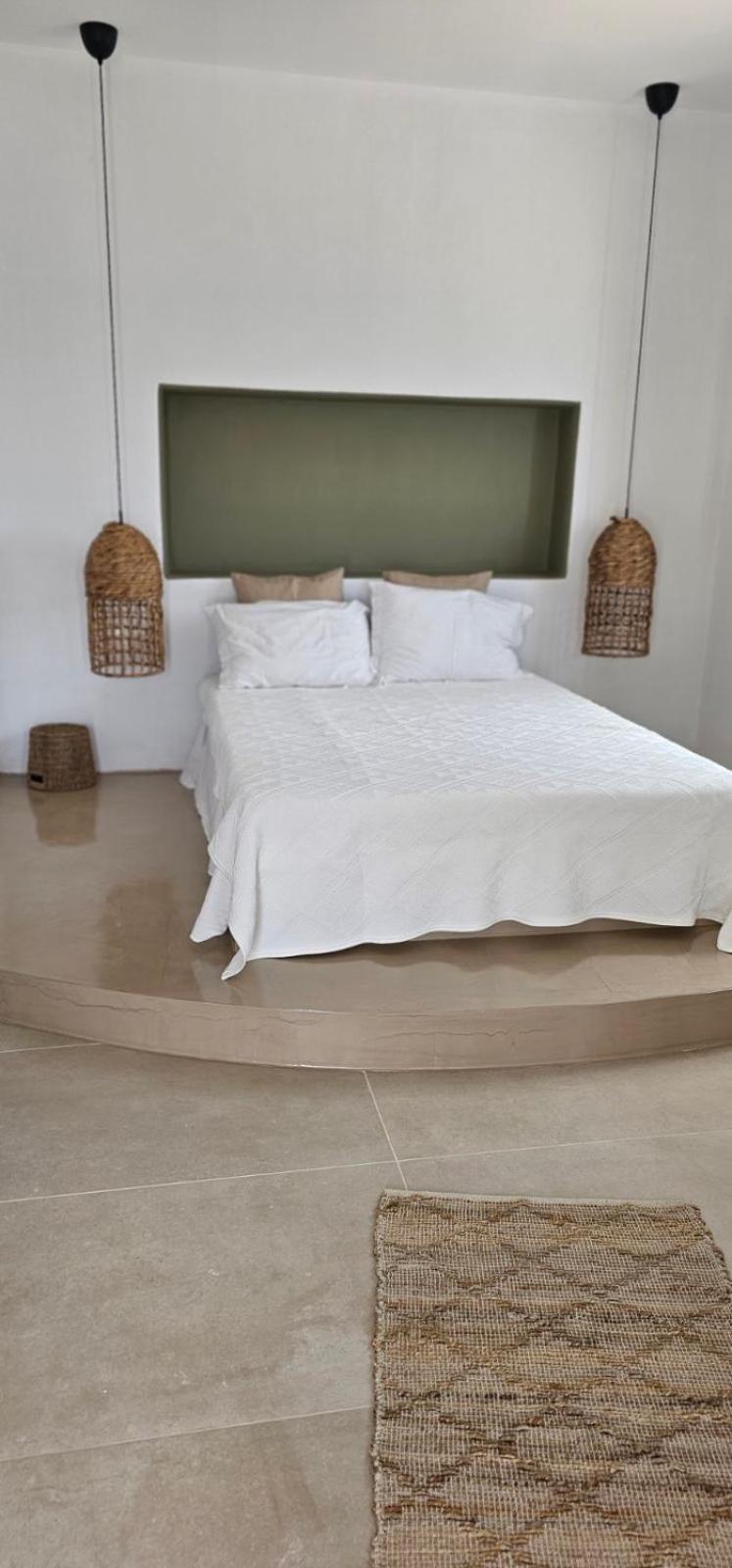Almyriki Apartment Mylopotas Exterior photo
