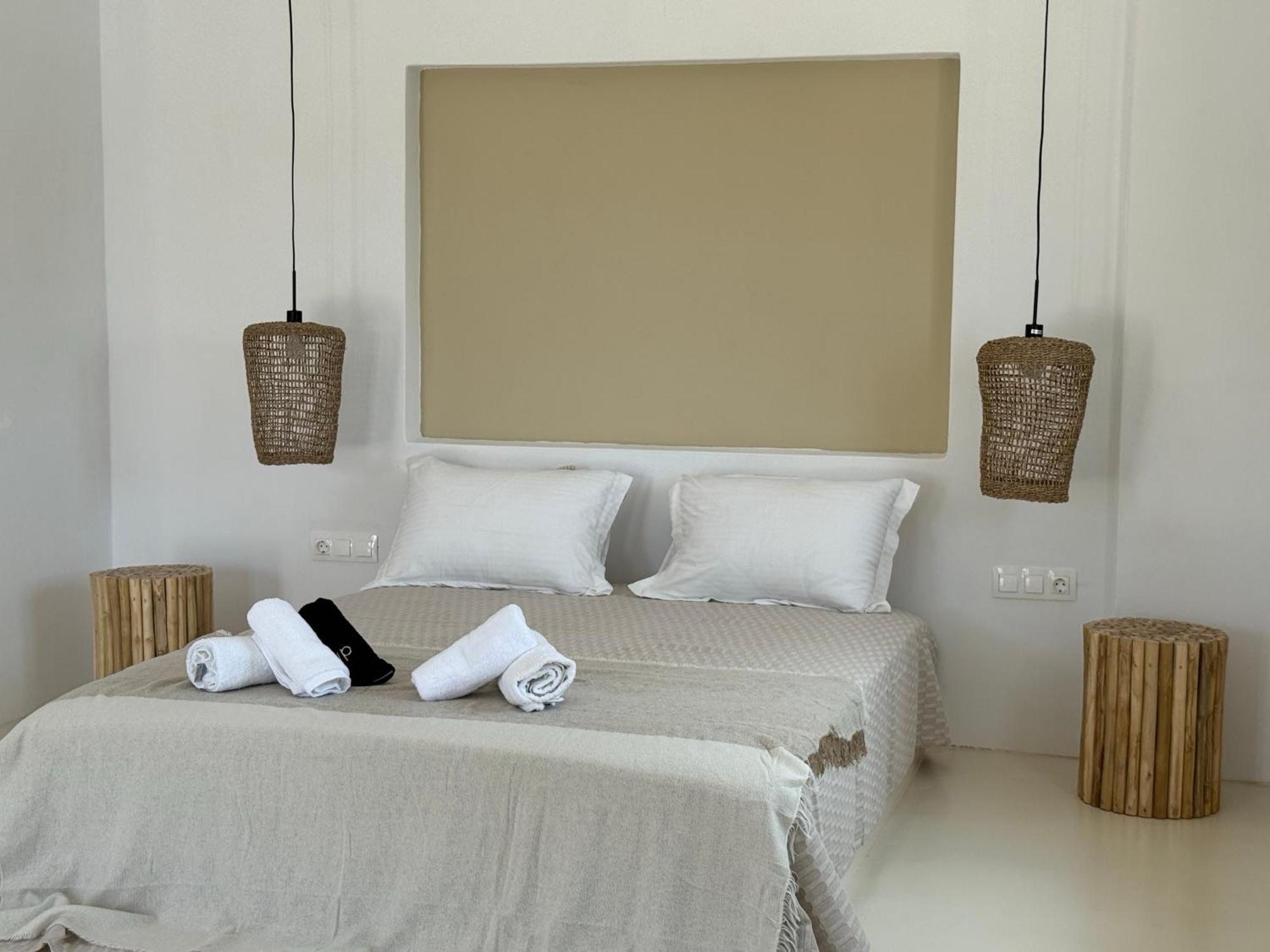 Almyriki Apartment Mylopotas Exterior photo